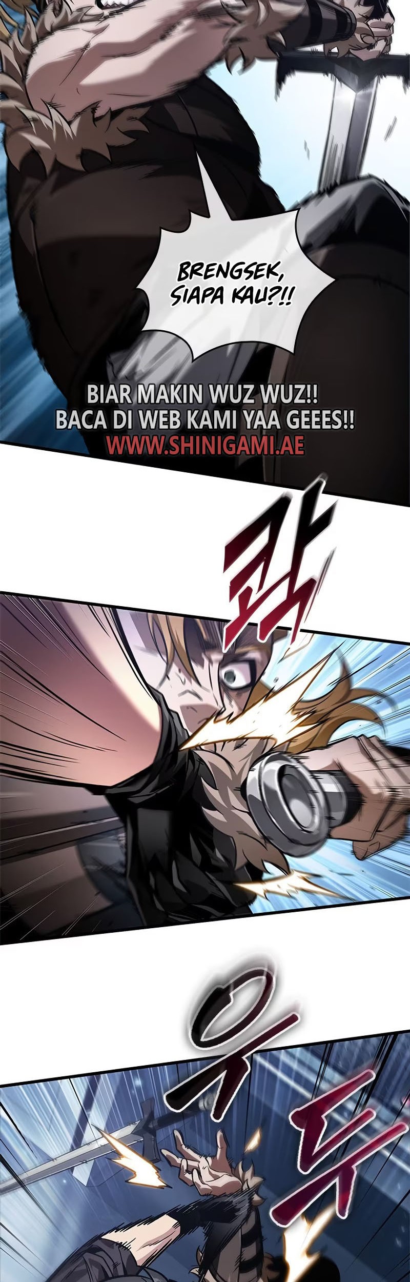 Pick Me Up Chapter 115 Gambar 7