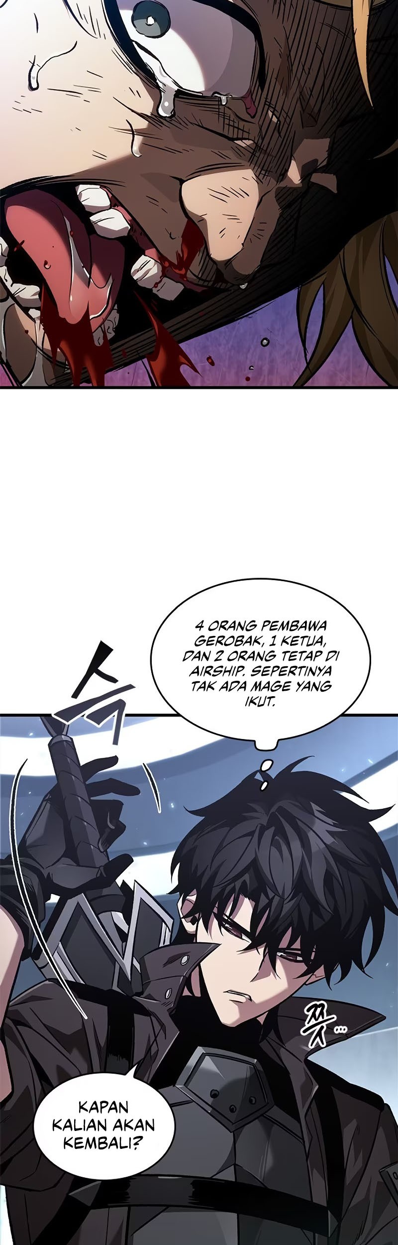 Pick Me Up Chapter 115 Gambar 12