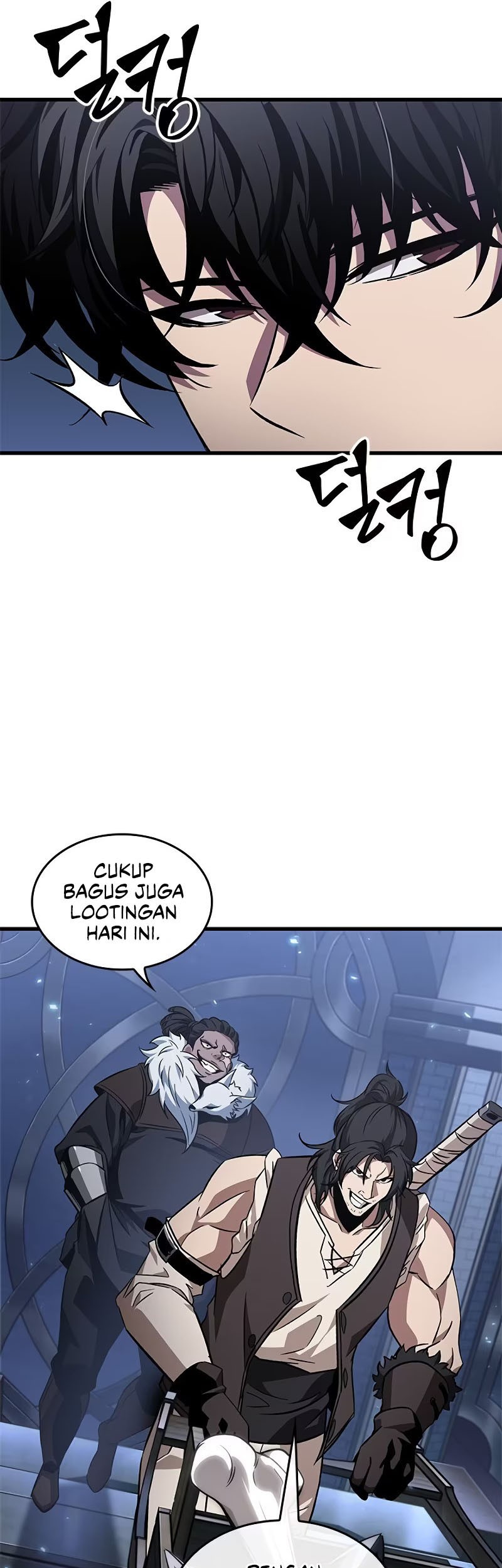 Pick Me Up Chapter 115 Gambar 18