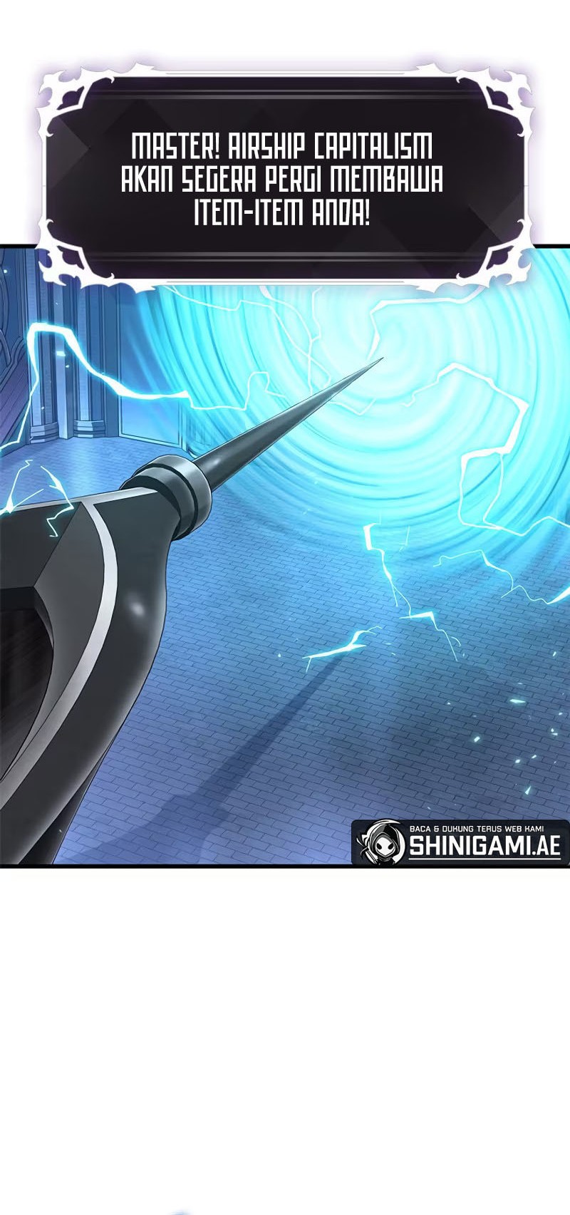 Pick Me Up Chapter 115 Gambar 21