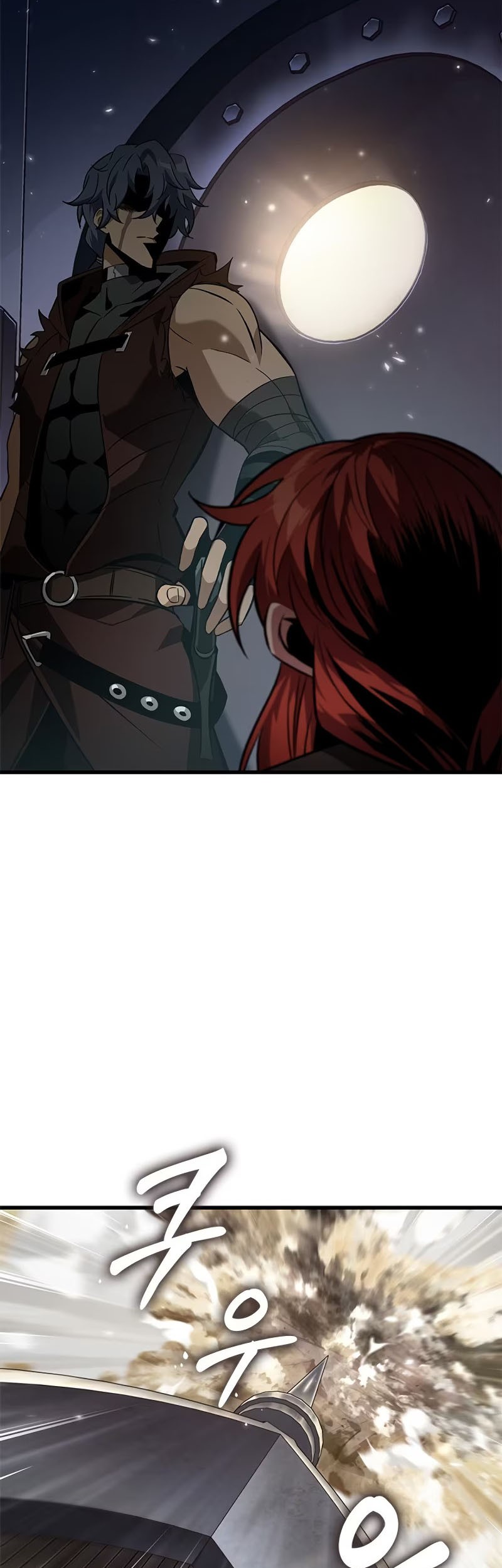 Pick Me Up Chapter 115 Gambar 24