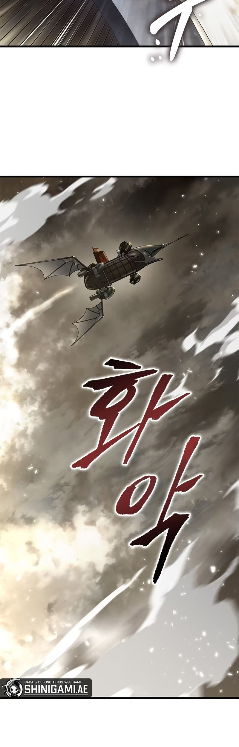 Pick Me Up Chapter 115 Gambar 25