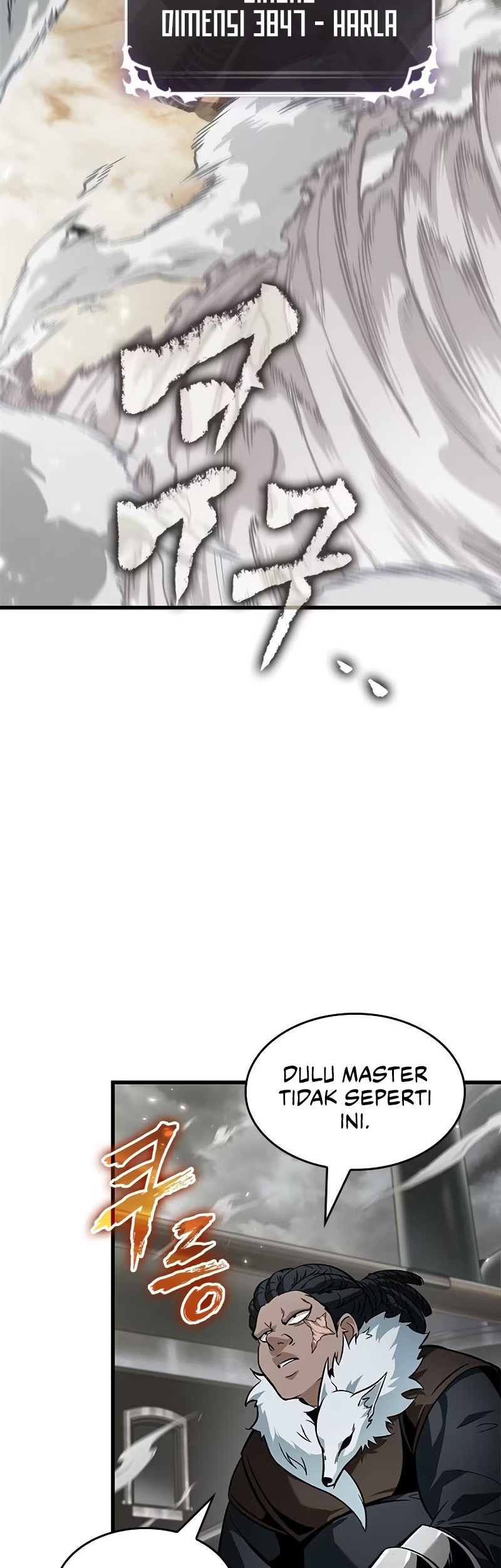 Pick Me Up Chapter 115 Gambar 27