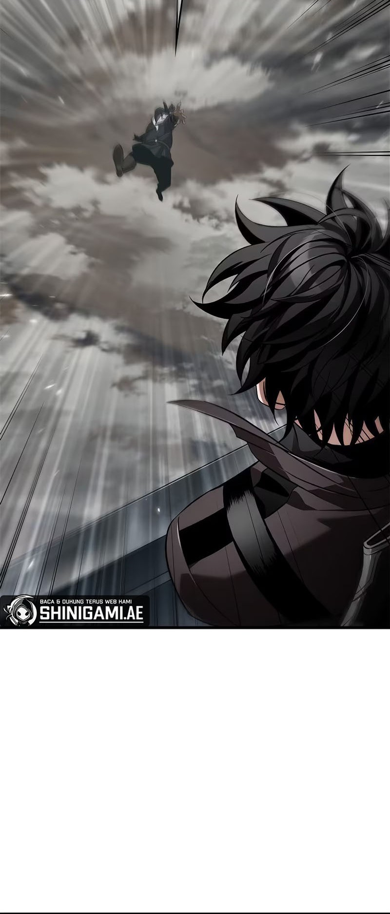 Pick Me Up Chapter 115 Gambar 29