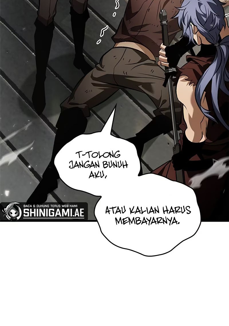 Pick Me Up Chapter 115 Gambar 33