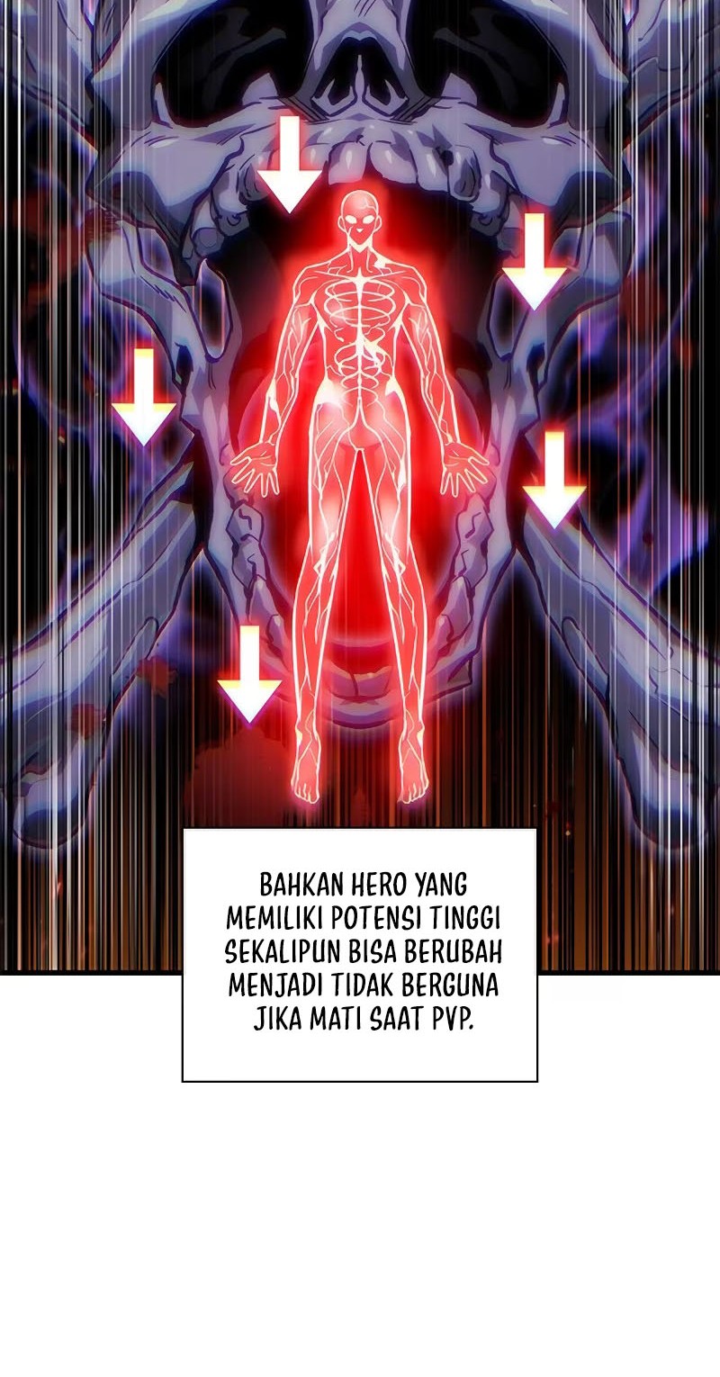 Pick Me Up Chapter 114 Gambar 41