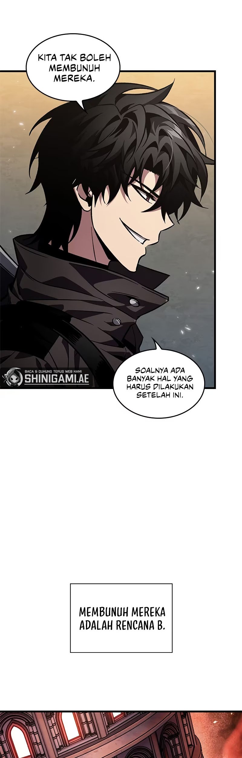 Pick Me Up Chapter 114 Gambar 39