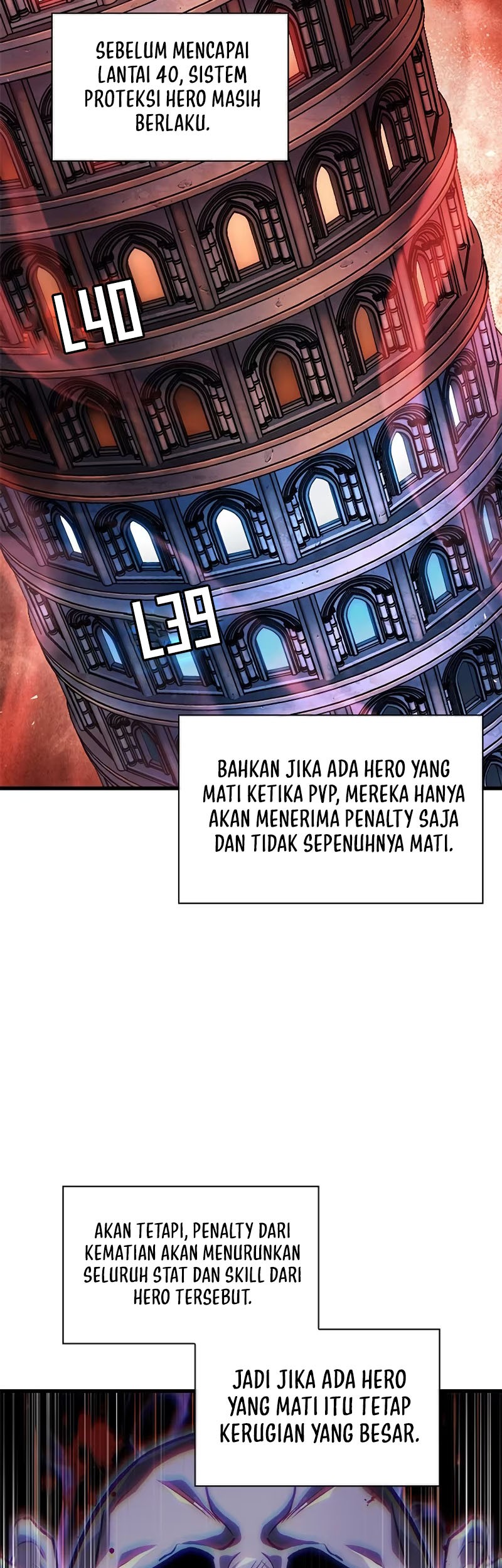 Pick Me Up Chapter 114 Gambar 40