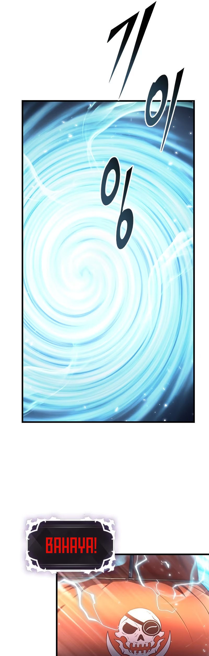 Pick Me Up Chapter 114 Gambar 42