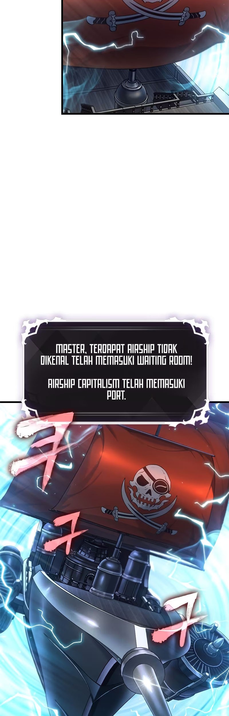 Pick Me Up Chapter 114 Gambar 43