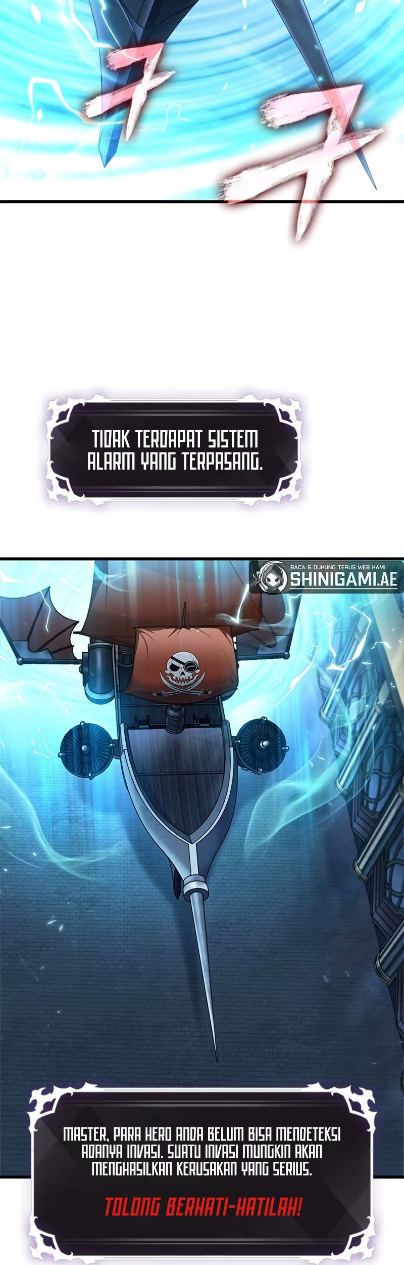 Pick Me Up Chapter 114 Gambar 44