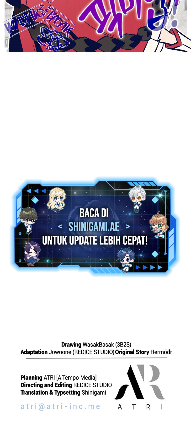 Pick Me Up Chapter 114 Gambar 50