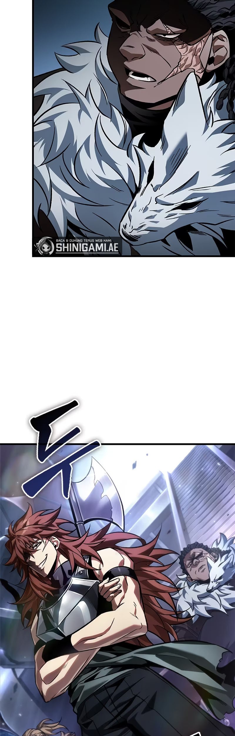 Pick Me Up Chapter 114 Gambar 48