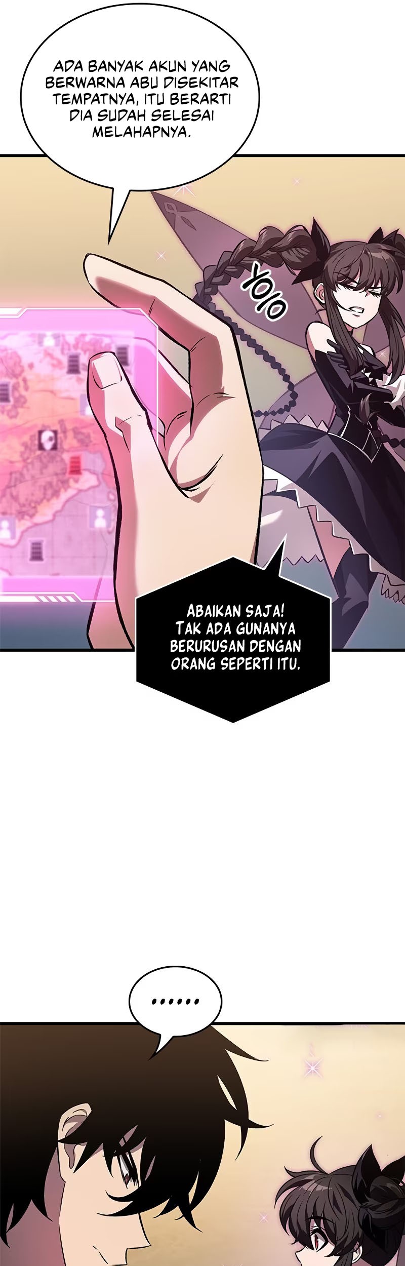 Pick Me Up Chapter 114 Gambar 6