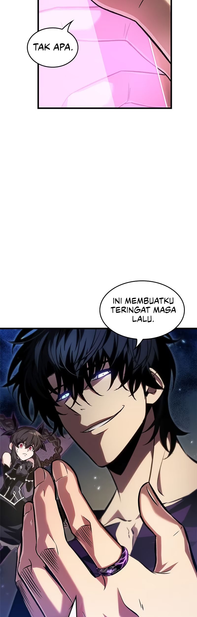 Pick Me Up Chapter 114 Gambar 12
