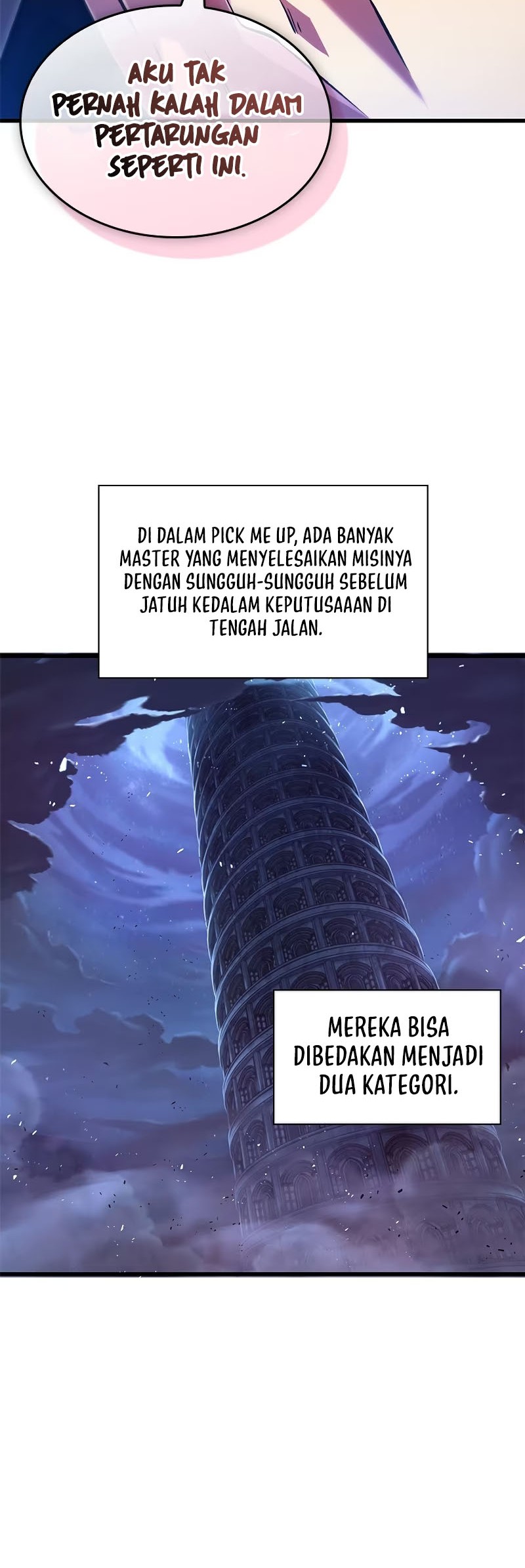 Pick Me Up Chapter 114 Gambar 13