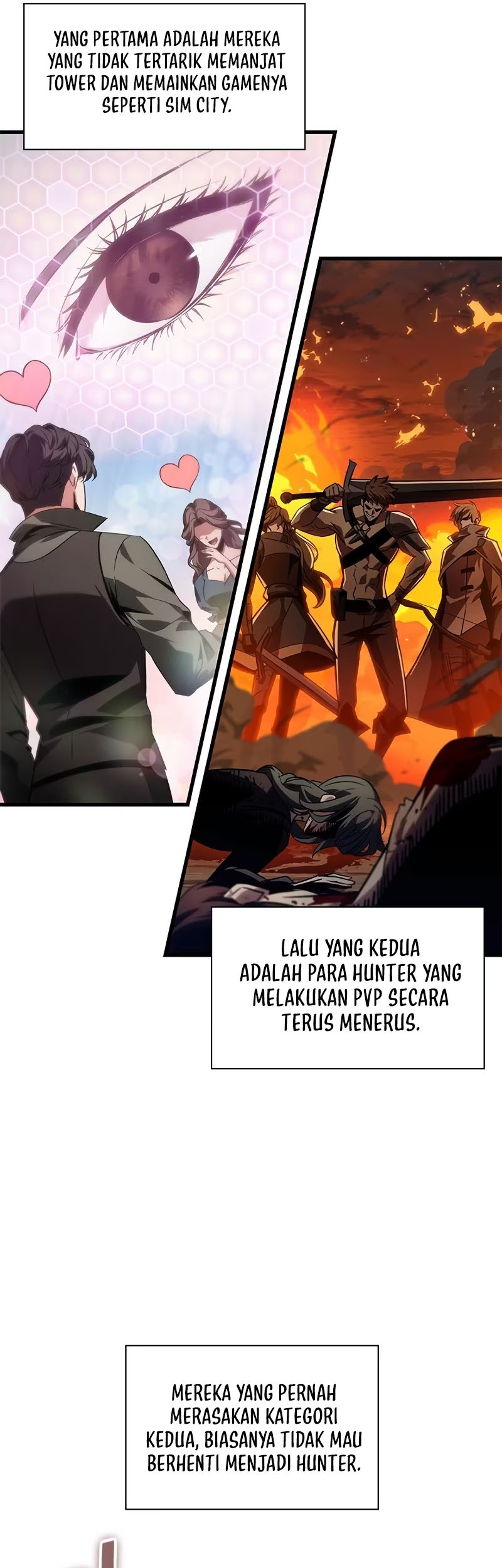 Pick Me Up Chapter 114 Gambar 14