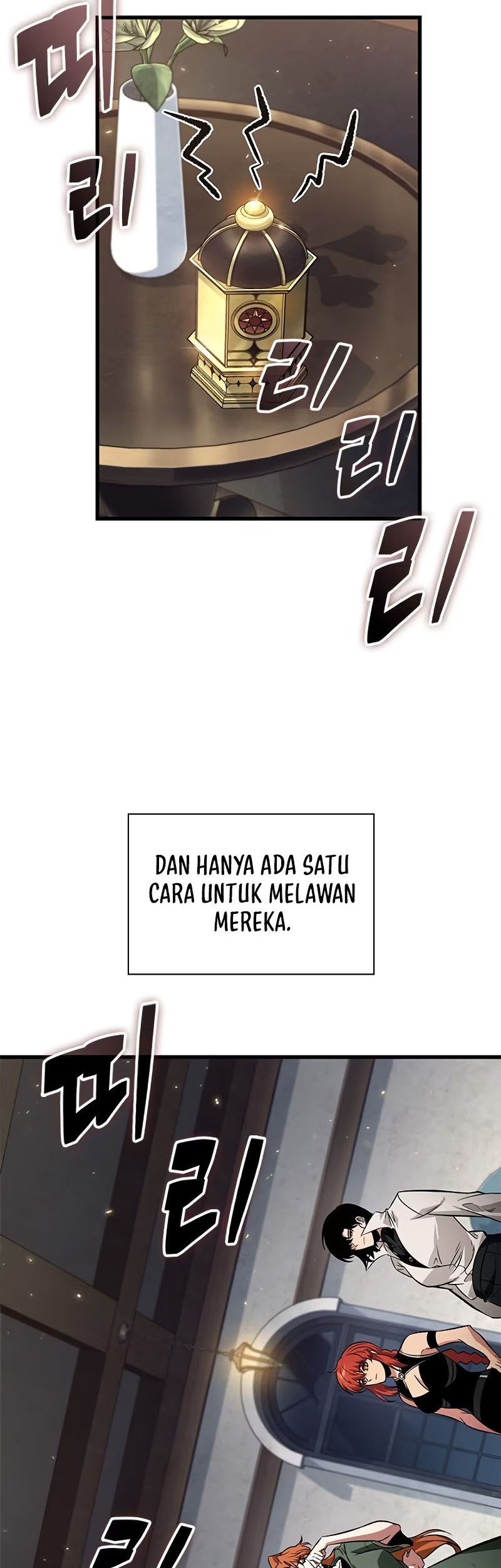 Pick Me Up Chapter 114 Gambar 15