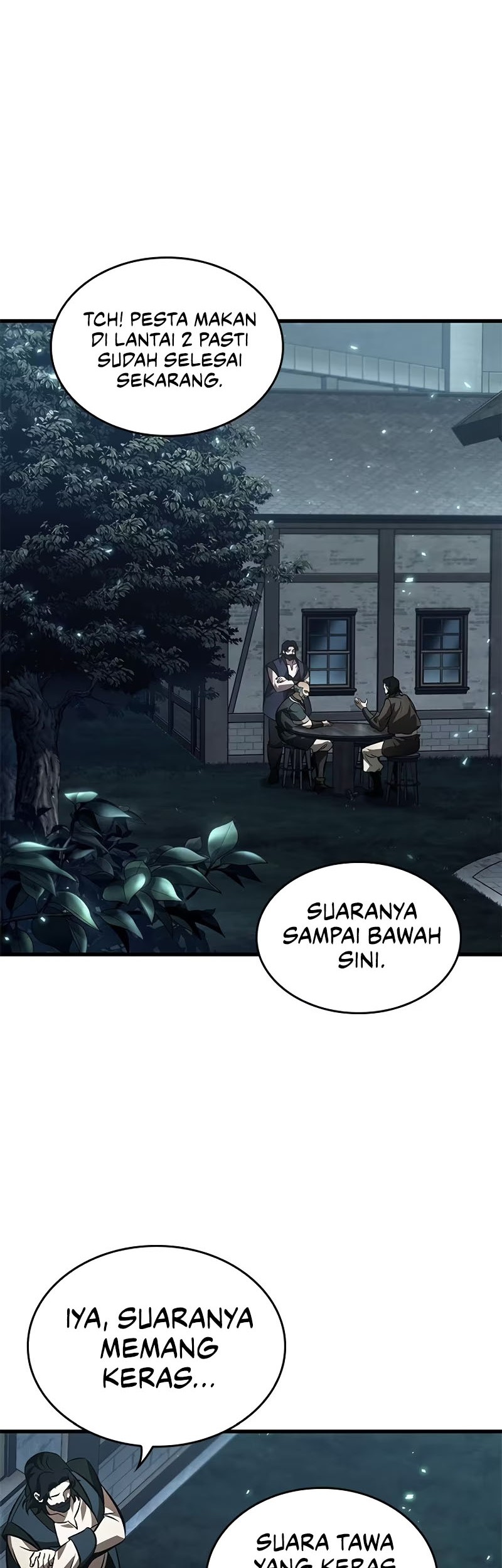 Pick Me Up Chapter 114 Gambar 23