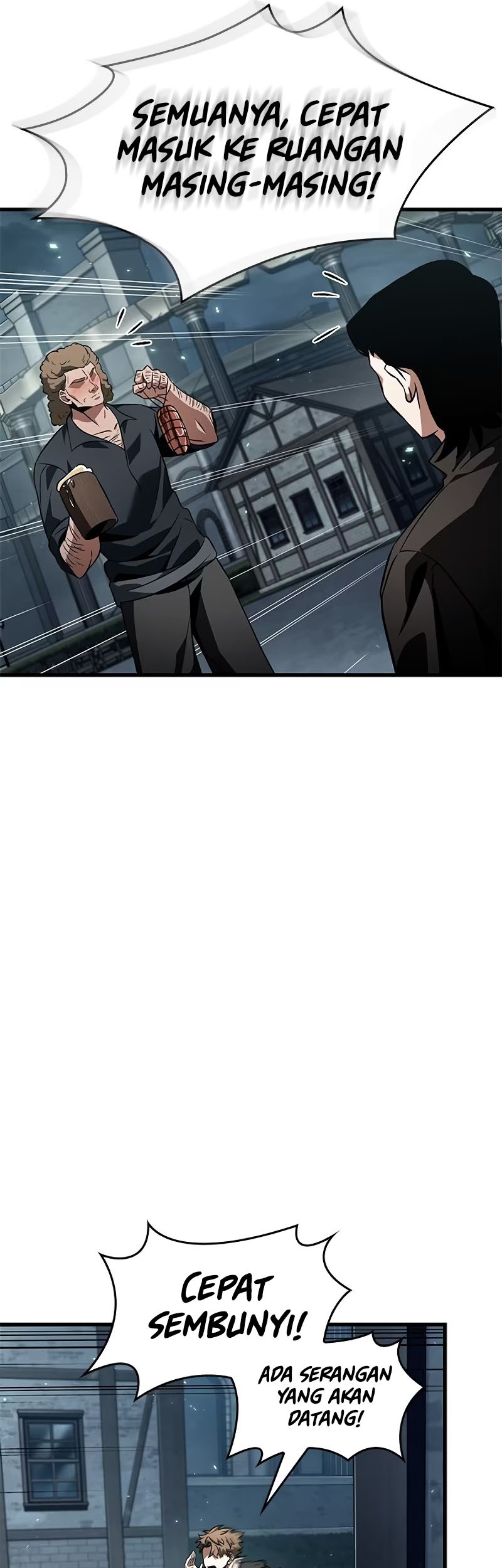 Pick Me Up Chapter 114 Gambar 30