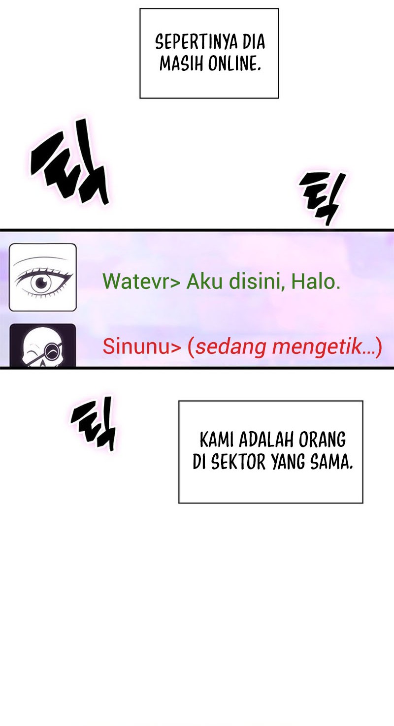Pick Me Up Chapter 113 Gambar 53