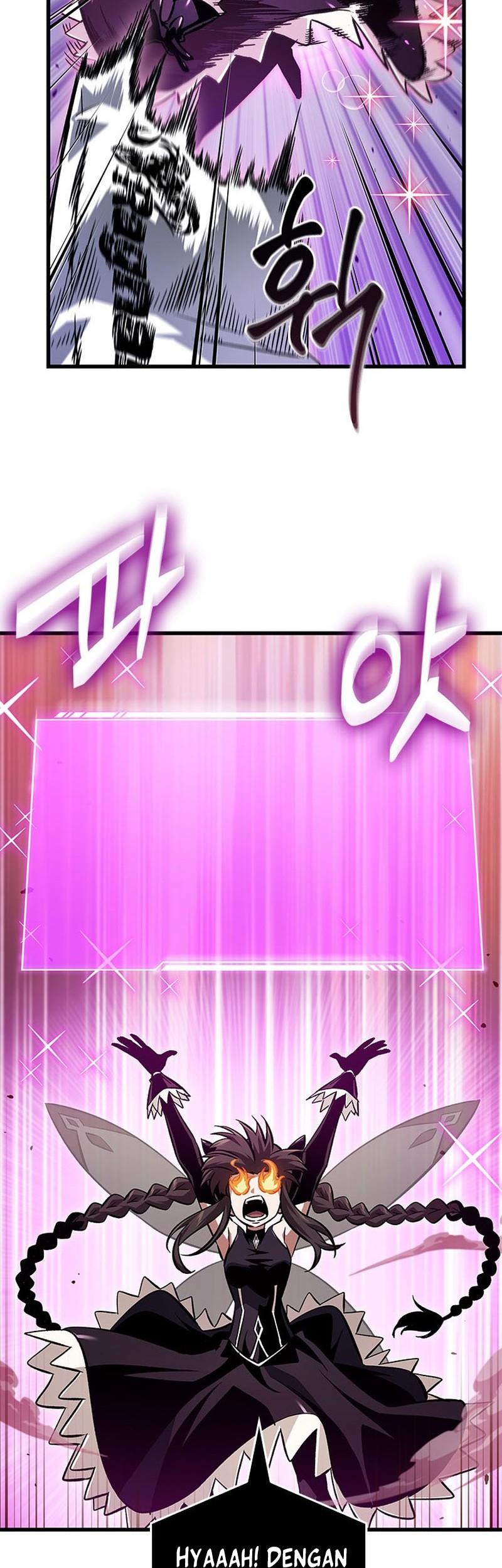 Pick Me Up Chapter 113 Gambar 51