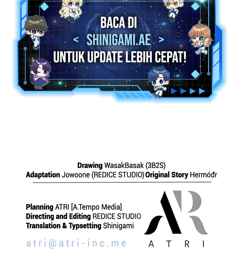 Pick Me Up Chapter 113 Gambar 58