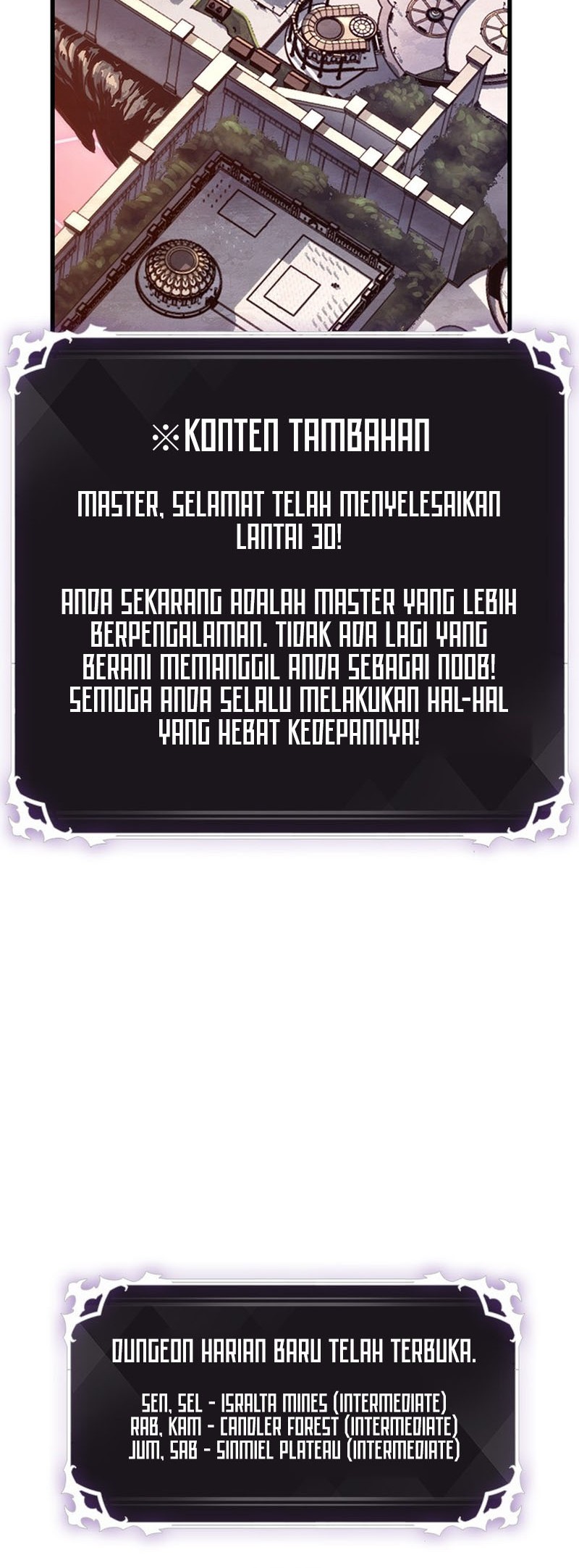 Pick Me Up Chapter 113 Gambar 37