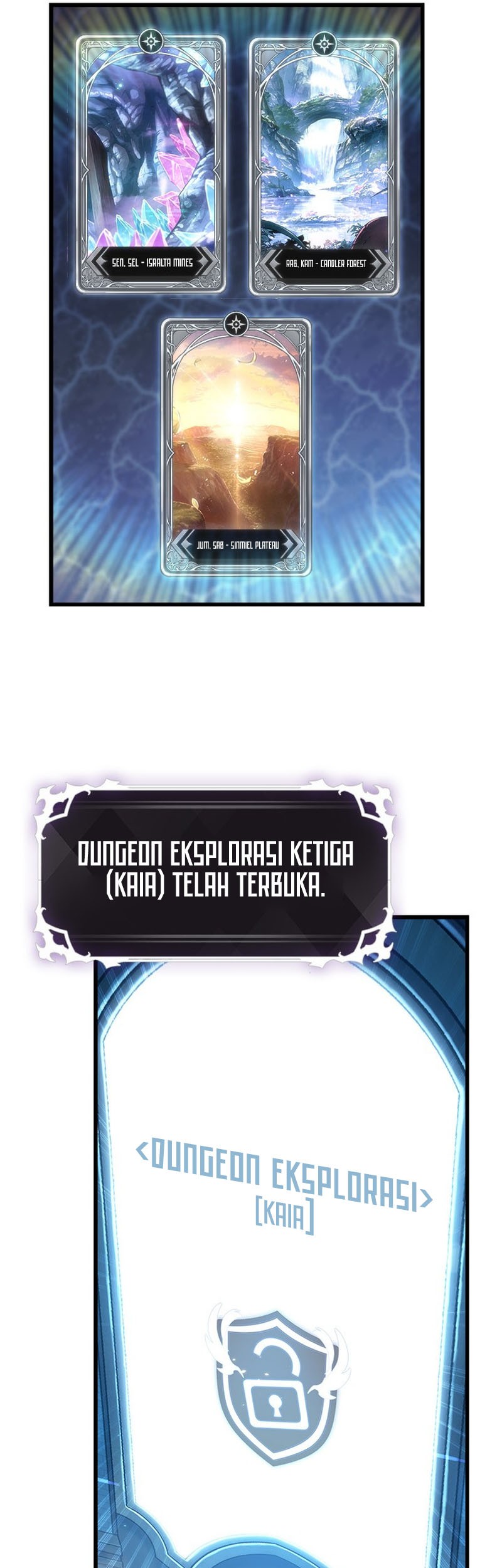 Pick Me Up Chapter 113 Gambar 38