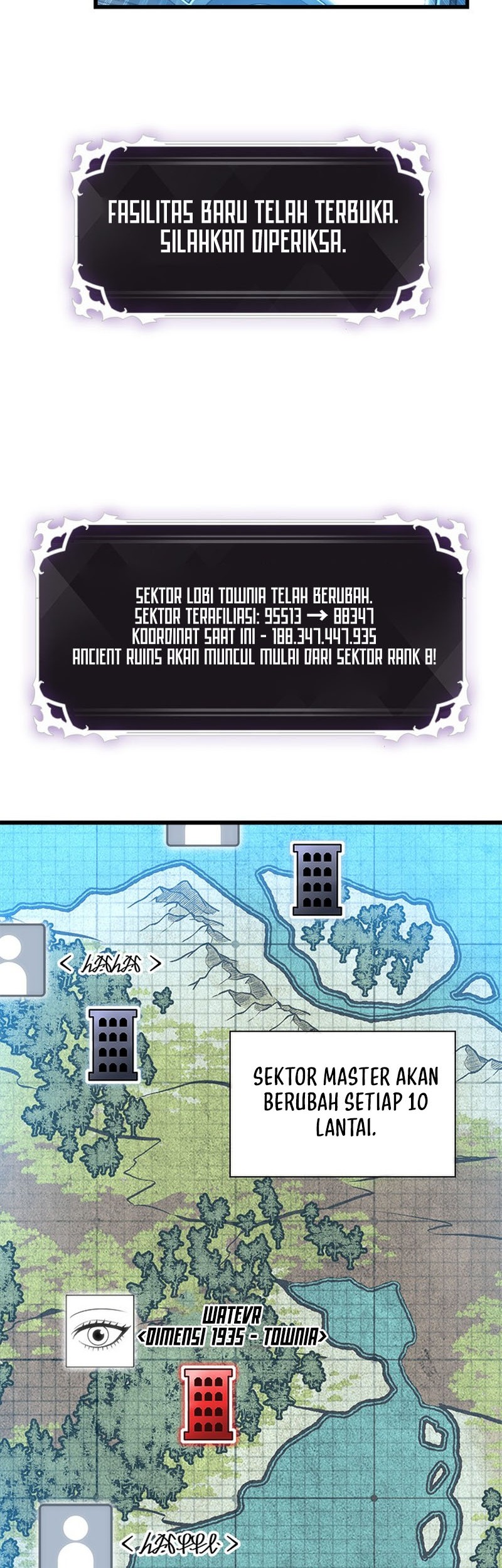 Pick Me Up Chapter 113 Gambar 39