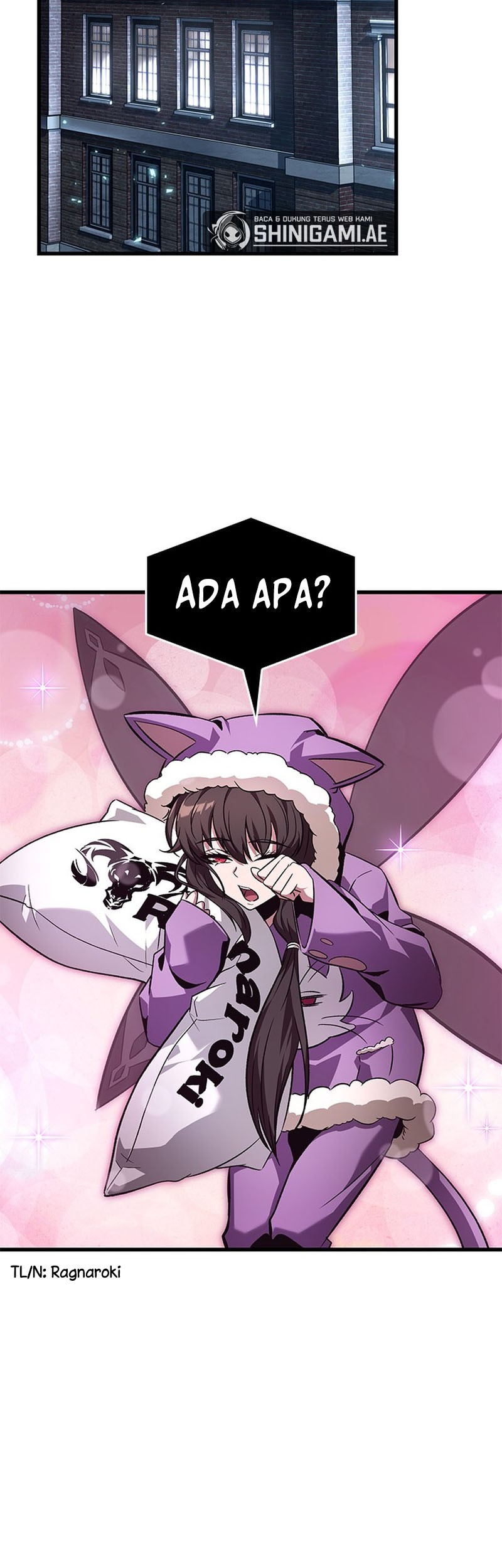 Pick Me Up Chapter 113 Gambar 48