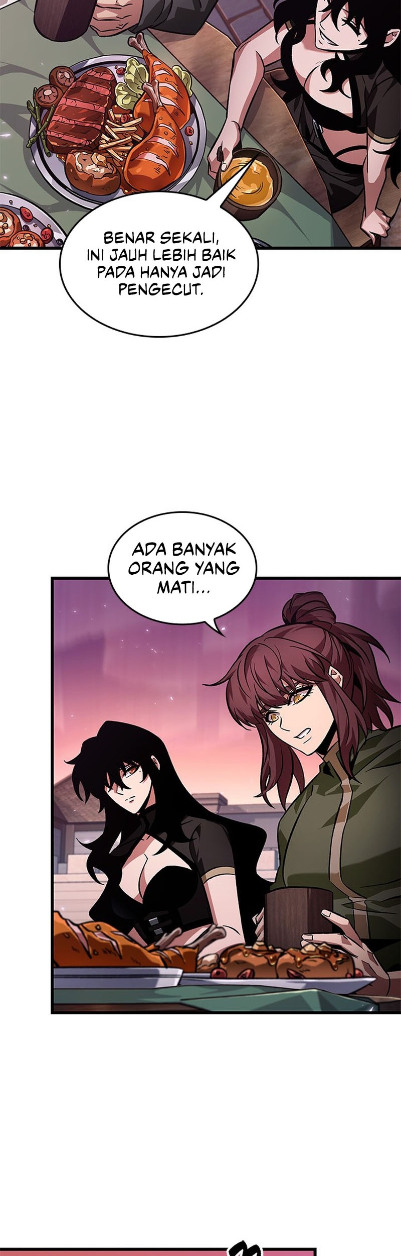 Pick Me Up Chapter 113 Gambar 7