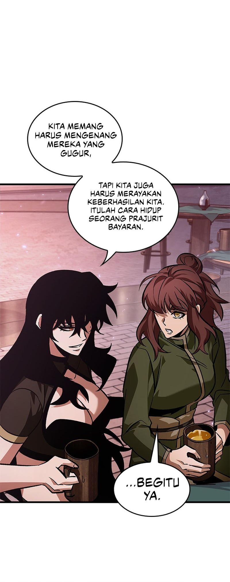 Pick Me Up Chapter 113 Gambar 9