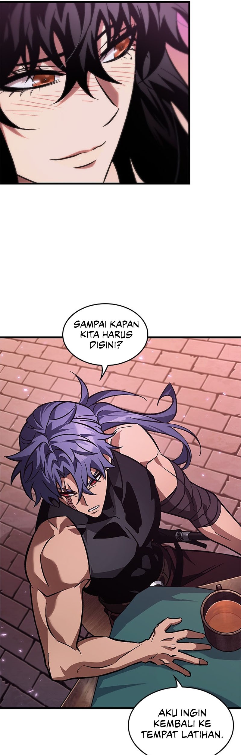 Pick Me Up Chapter 113 Gambar 10