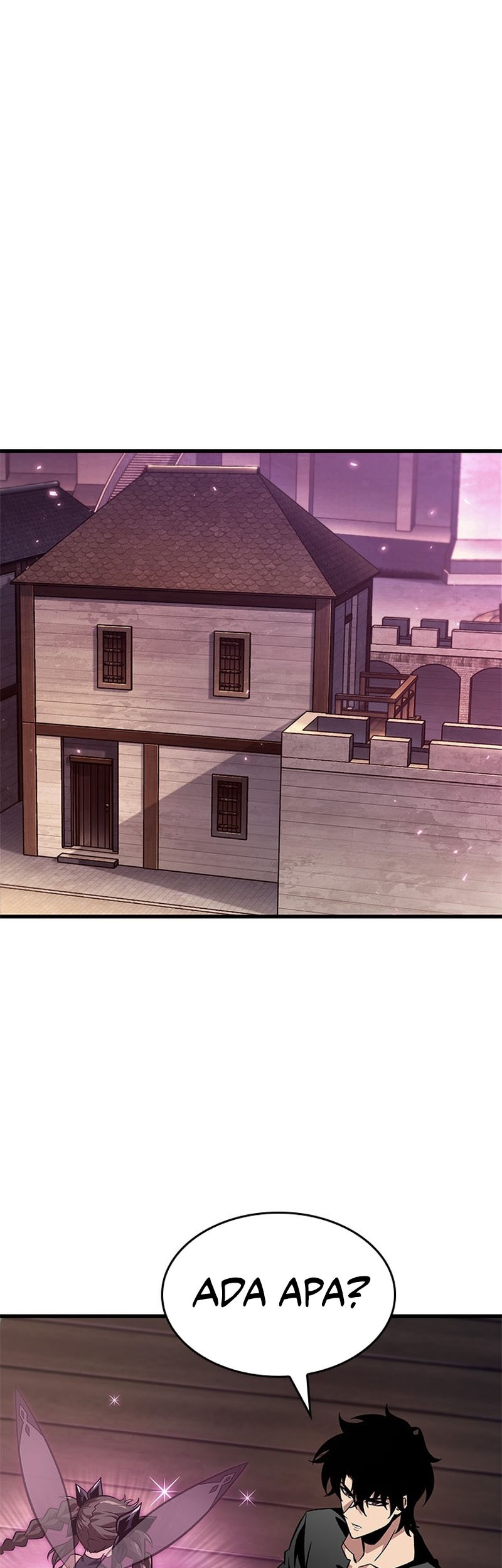 Pick Me Up Chapter 113 Gambar 20