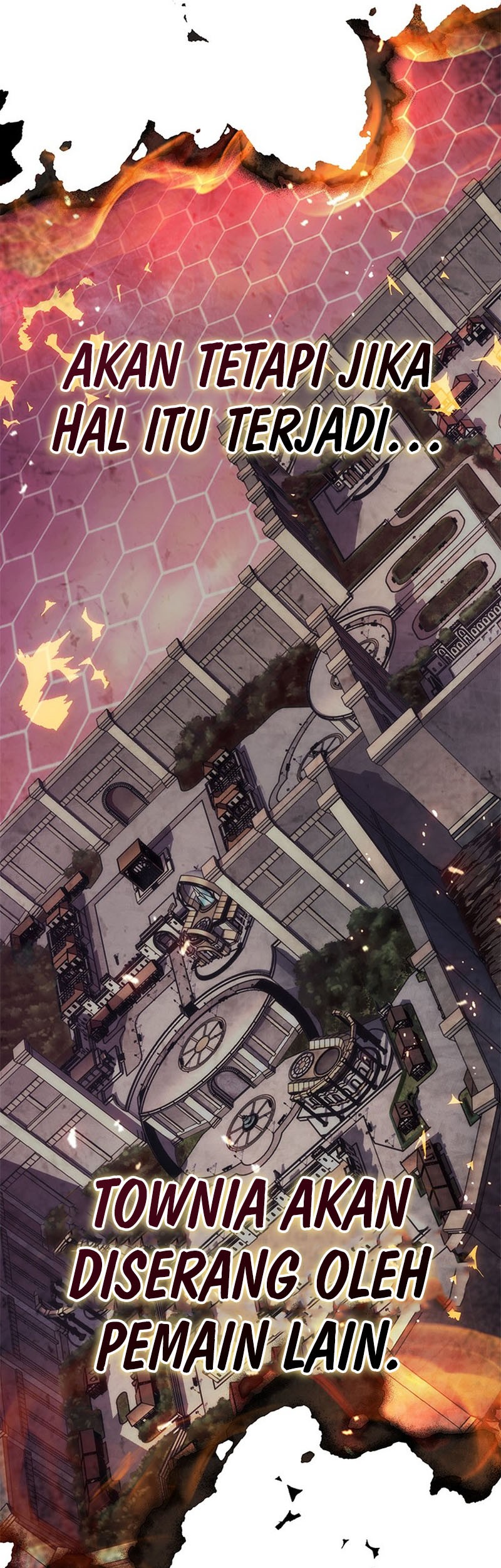 Pick Me Up Chapter 113 Gambar 30