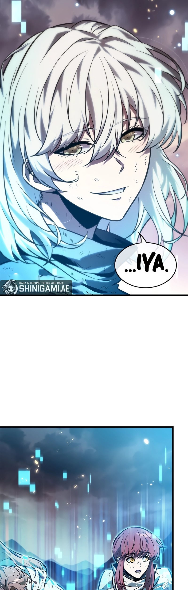 Pick Me Up Chapter 112 Gambar 34