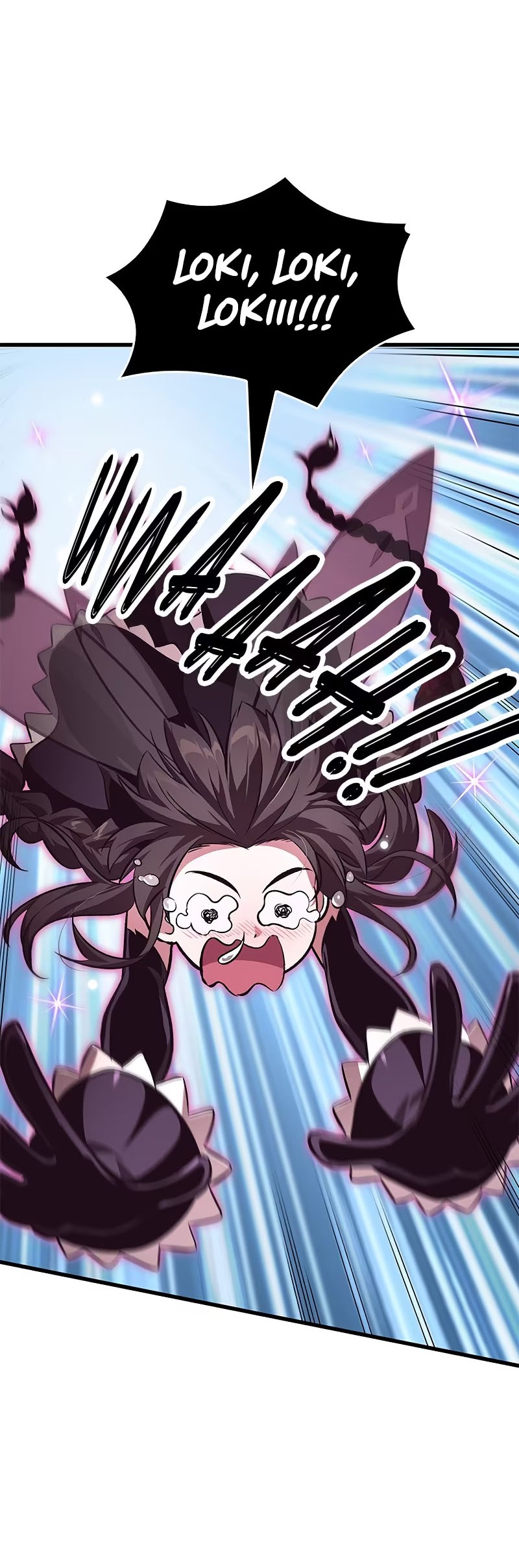 Pick Me Up Chapter 112 Gambar 41