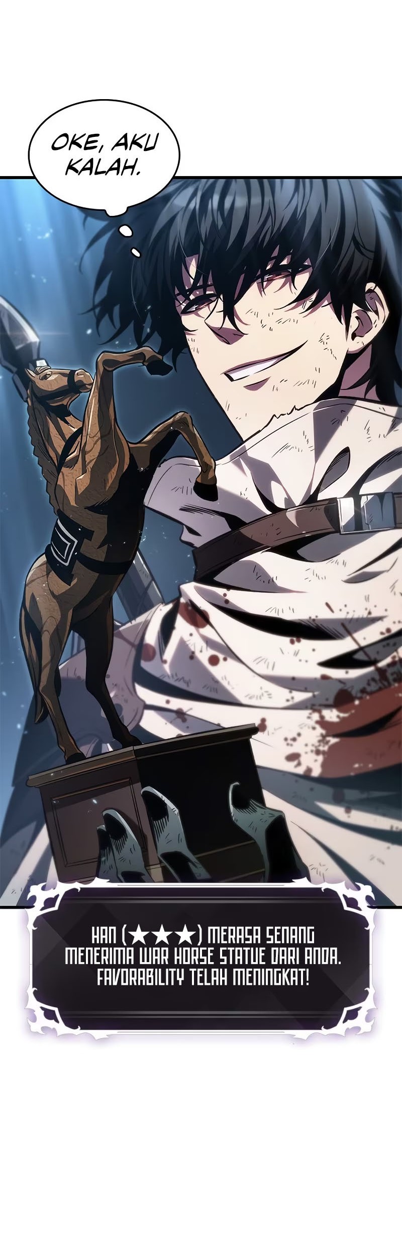 Pick Me Up Chapter 112 Gambar 45