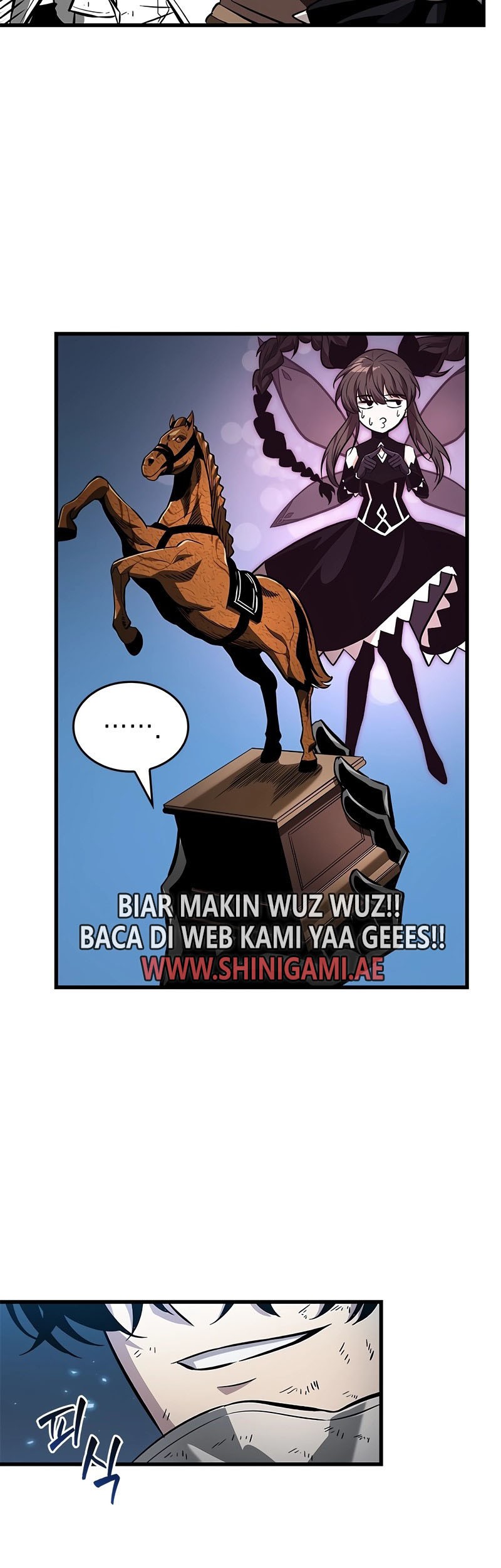 Pick Me Up Chapter 112 Gambar 44