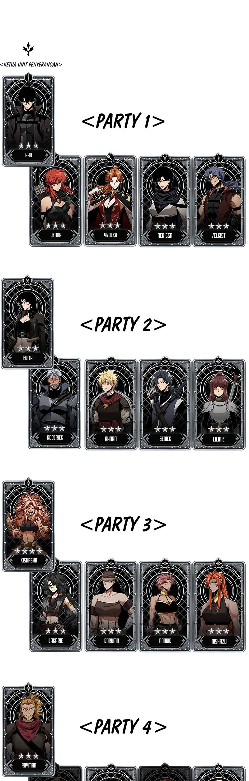 Pick Me Up Chapter 112 Gambar 46