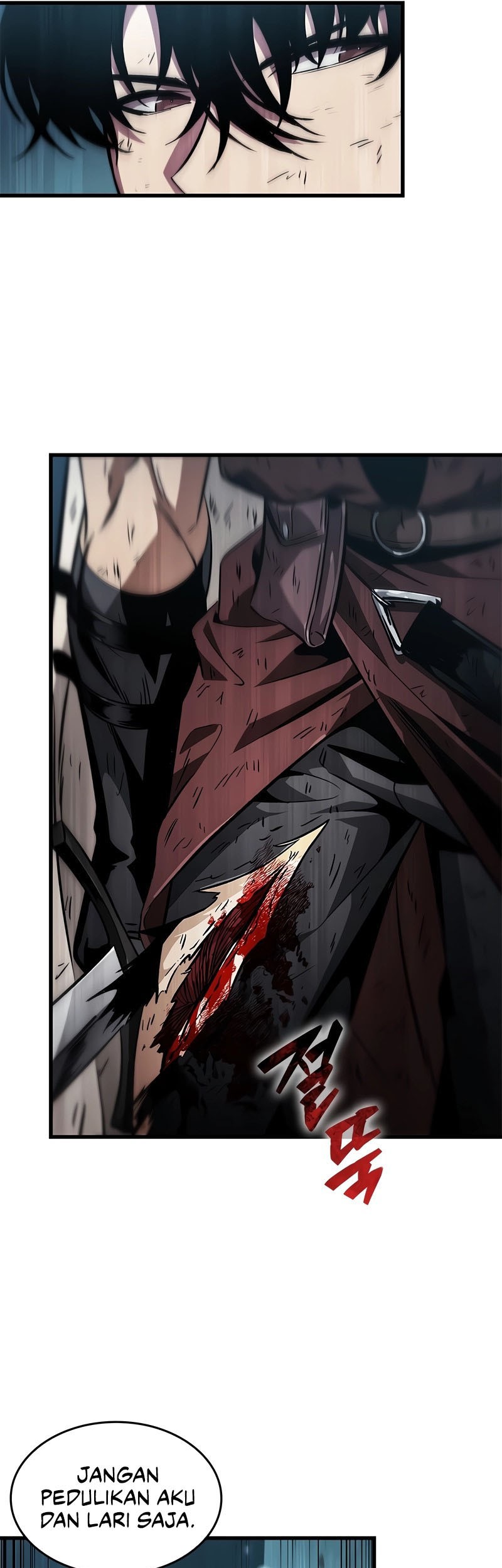 Pick Me Up Chapter 112 Gambar 6