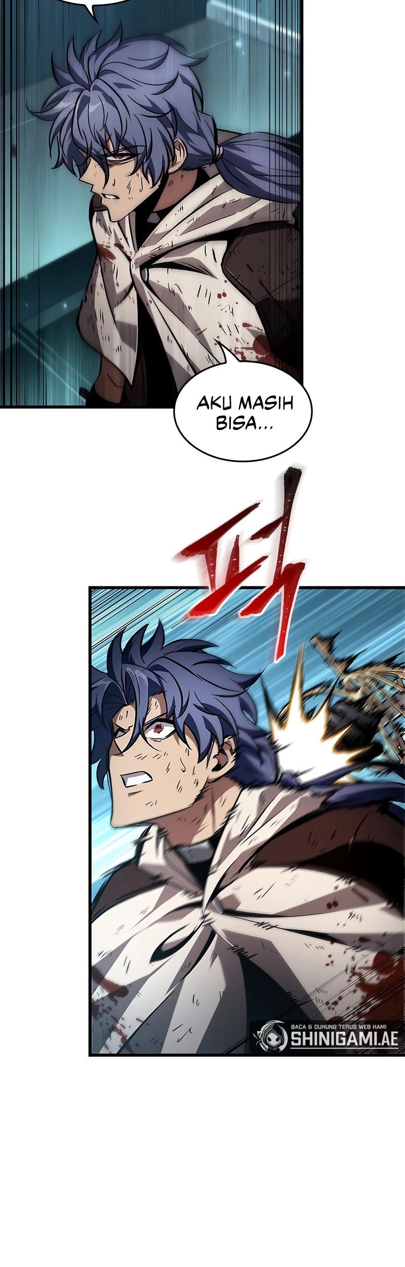 Pick Me Up Chapter 112 Gambar 7