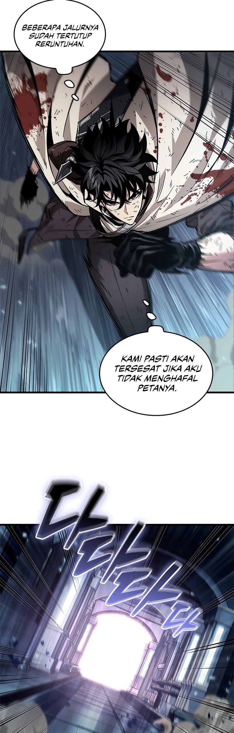 Pick Me Up Chapter 112 Gambar 10