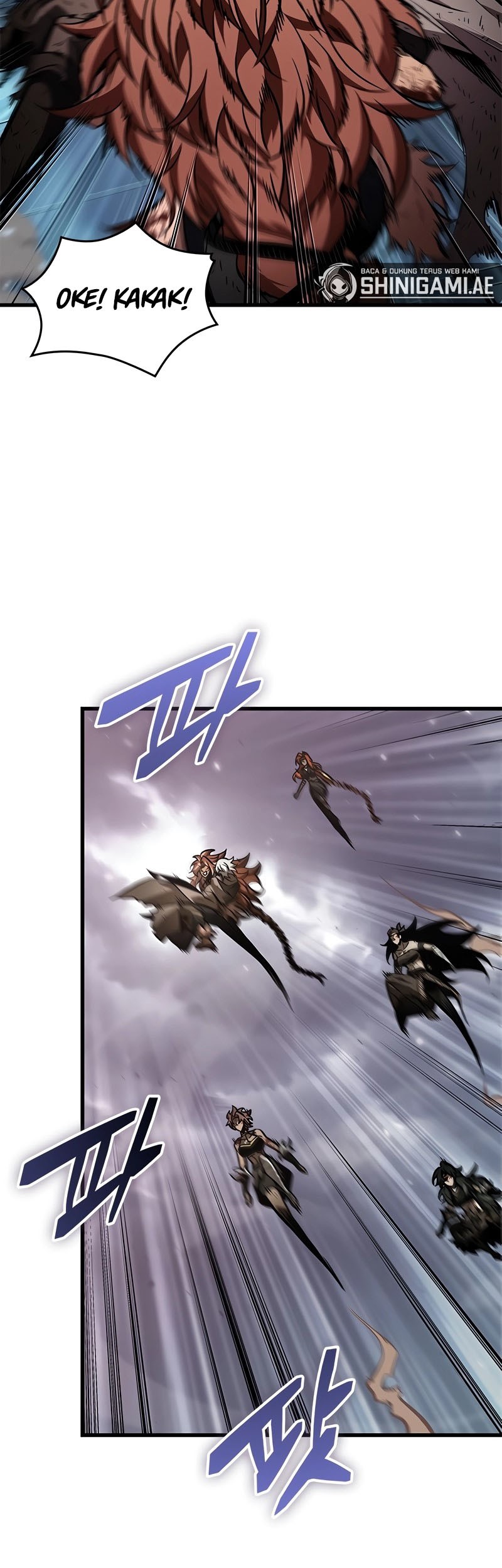 Pick Me Up Chapter 112 Gambar 16