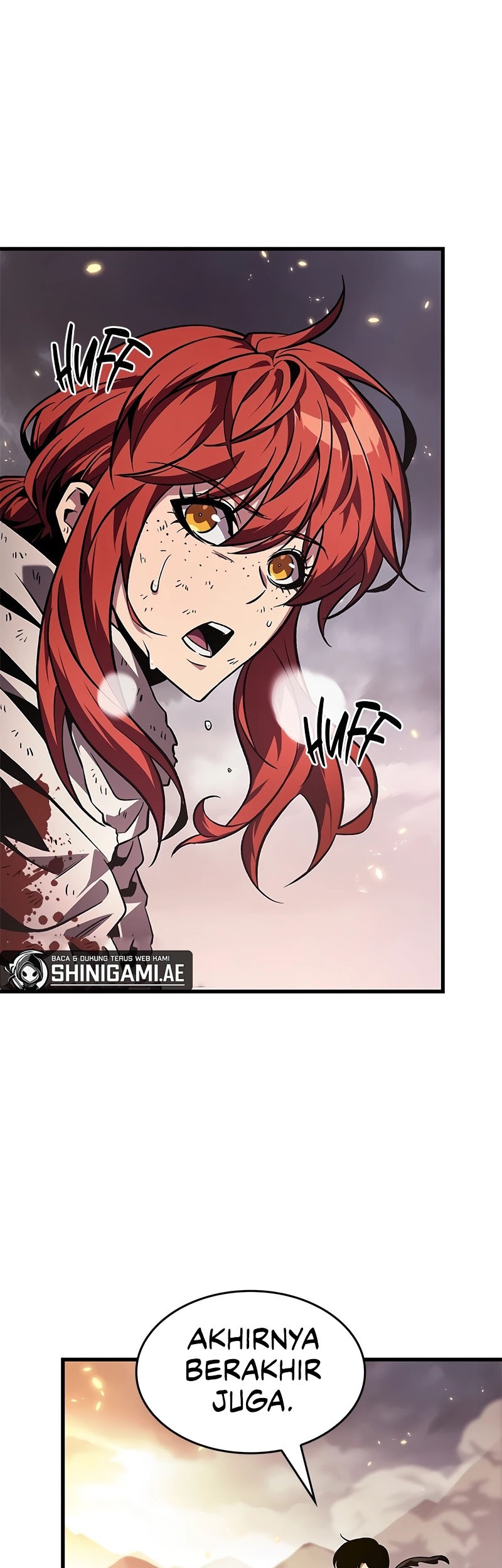 Pick Me Up Chapter 112 Gambar 22