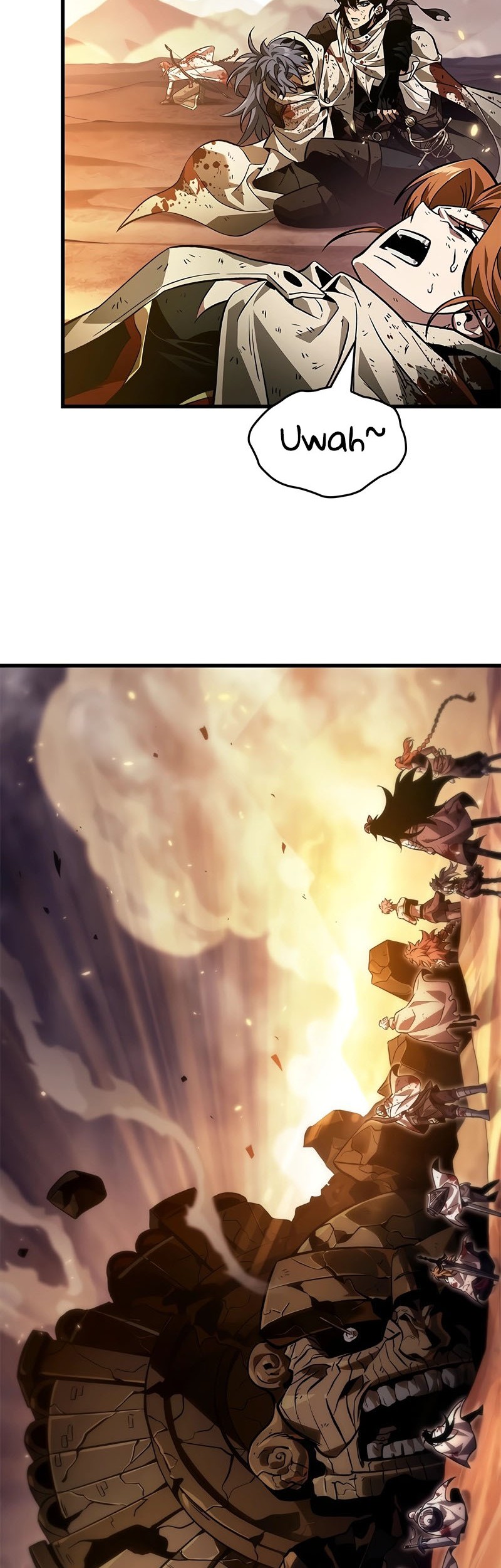 Pick Me Up Chapter 112 Gambar 23