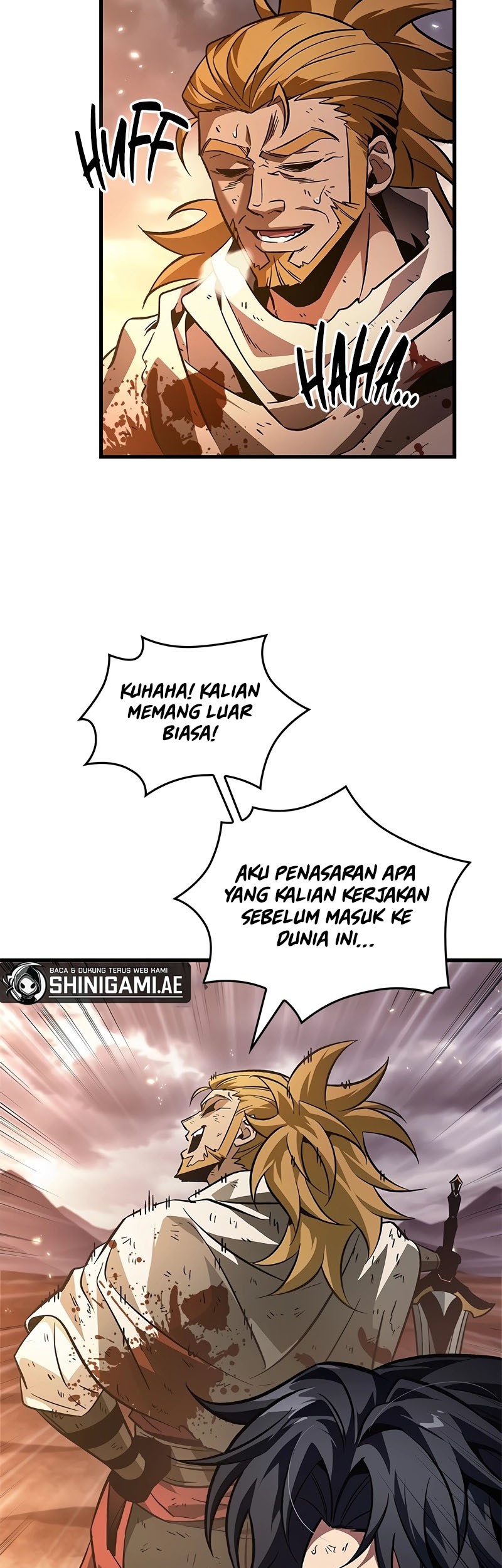 Pick Me Up Chapter 112 Gambar 28