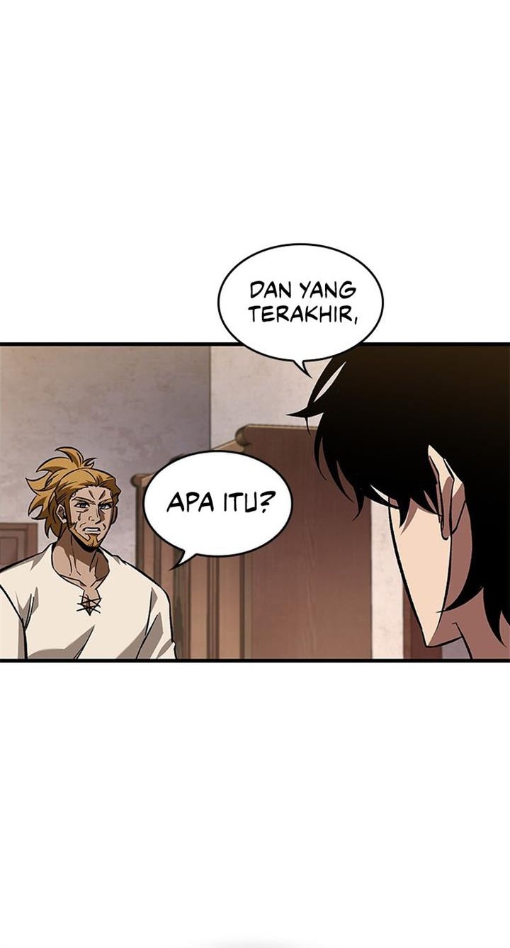 Pick Me Up Chapter 101 Gambar 53