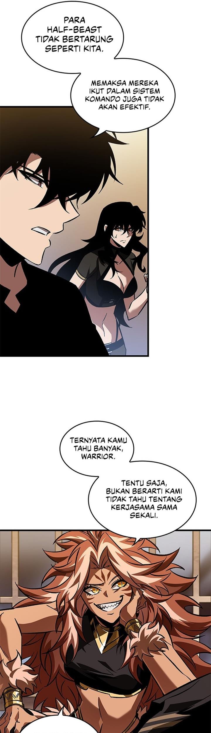 Pick Me Up Chapter 101 Gambar 50